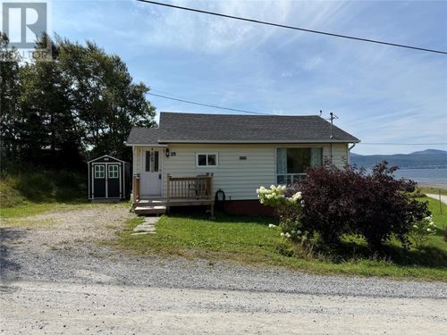 25 Pioneer Ave, Gillams, NL, A2H6B9 | Card Image
