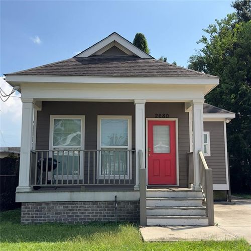 2680 Lavender St, New Orleans, LA, 70122-5936 | Card Image