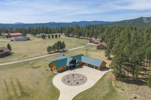 22765 Hat Mountain Drive, Rapid City, SD, 57702 | Card Image
