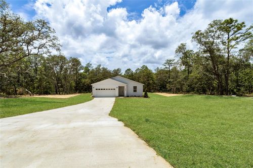 8258 Sw 136th Ter, DUNNELLON, FL, 34432-3409 | Card Image