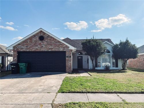 2586 Foliage Dr, Marrero, LA, 70072-5859 | Card Image