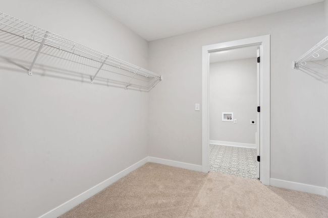 Primary walk-in closet | Image 33