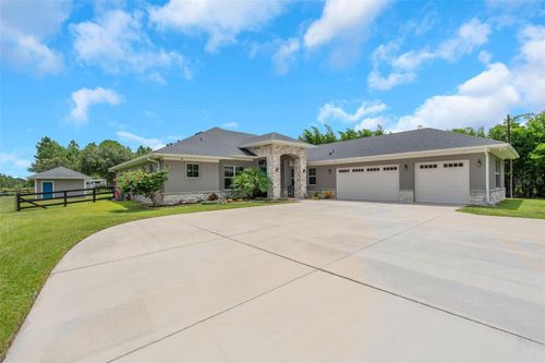 4001 Archer Avenue, ORLANDO, FL, 32833 | Card Image