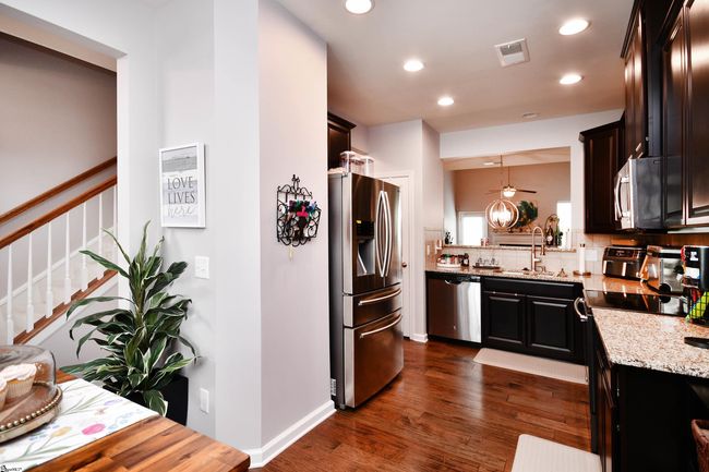 41 Irvington Dr, Townhouse with 3 bedrooms, 3 bathrooms and 2 parking in Greer SC | Image 9