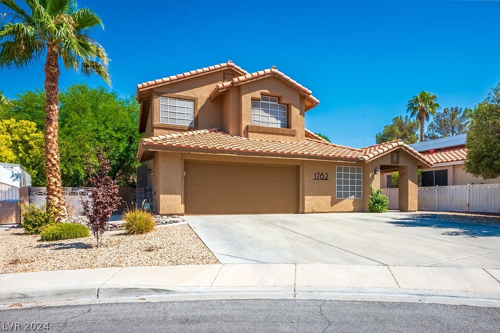 Curio Ter, Henderson, NV 89074