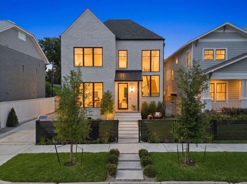 1023 Euclid St, Houston, TX, 77009-7136 | Card Image