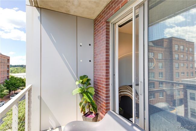 UNIT-408 - 210 Rocketts Way, Condo with 1 bedrooms, 1 bathrooms and null parking in Henrico VA | Image 43