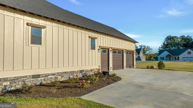 565 County Road 580, House other with 3 bedrooms, 3 bathrooms and null parking in Centre AL | Image 27