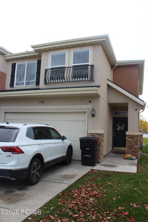 unit-108-211 Greenfield Circle, Heber City, UT, 84032 | Card Image