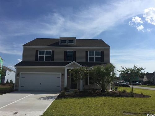 2713 Scarecrow Way, Myrtle Beach, SC, 29579-3673 | Card Image
