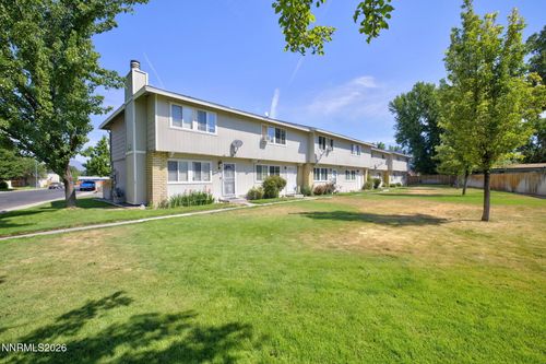 apt-b-1354 El Dorado Dr, Gardnerville, NV, 89410-5363 | Card Image