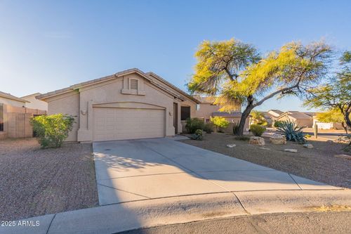 2353 N Azurite Cir, Mesa, AZ, 85207-2511 | Card Image