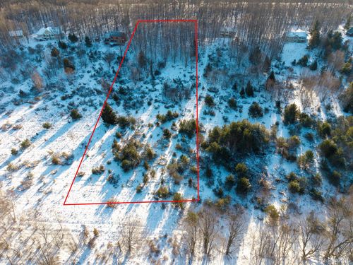 lot 4 Bay Ridge Estates Dr, Ellsworth, MI, 49729 | Card Image