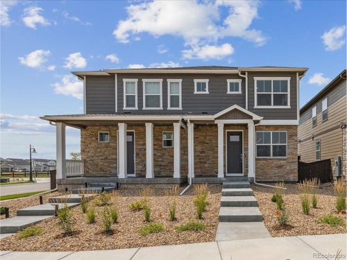 18734 E 99th Ave, Commerce City, CO, 80022-7239 | Card Image