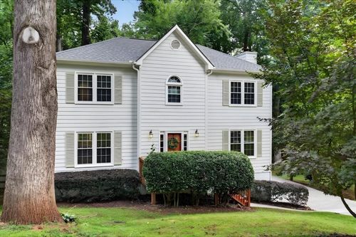 40 Raquel Drive, Marietta, GA, 30064 | Card Image