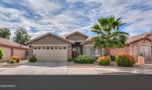 2449 E Hancock Trail, Casa Grande, AZ, 85194 | Card Image