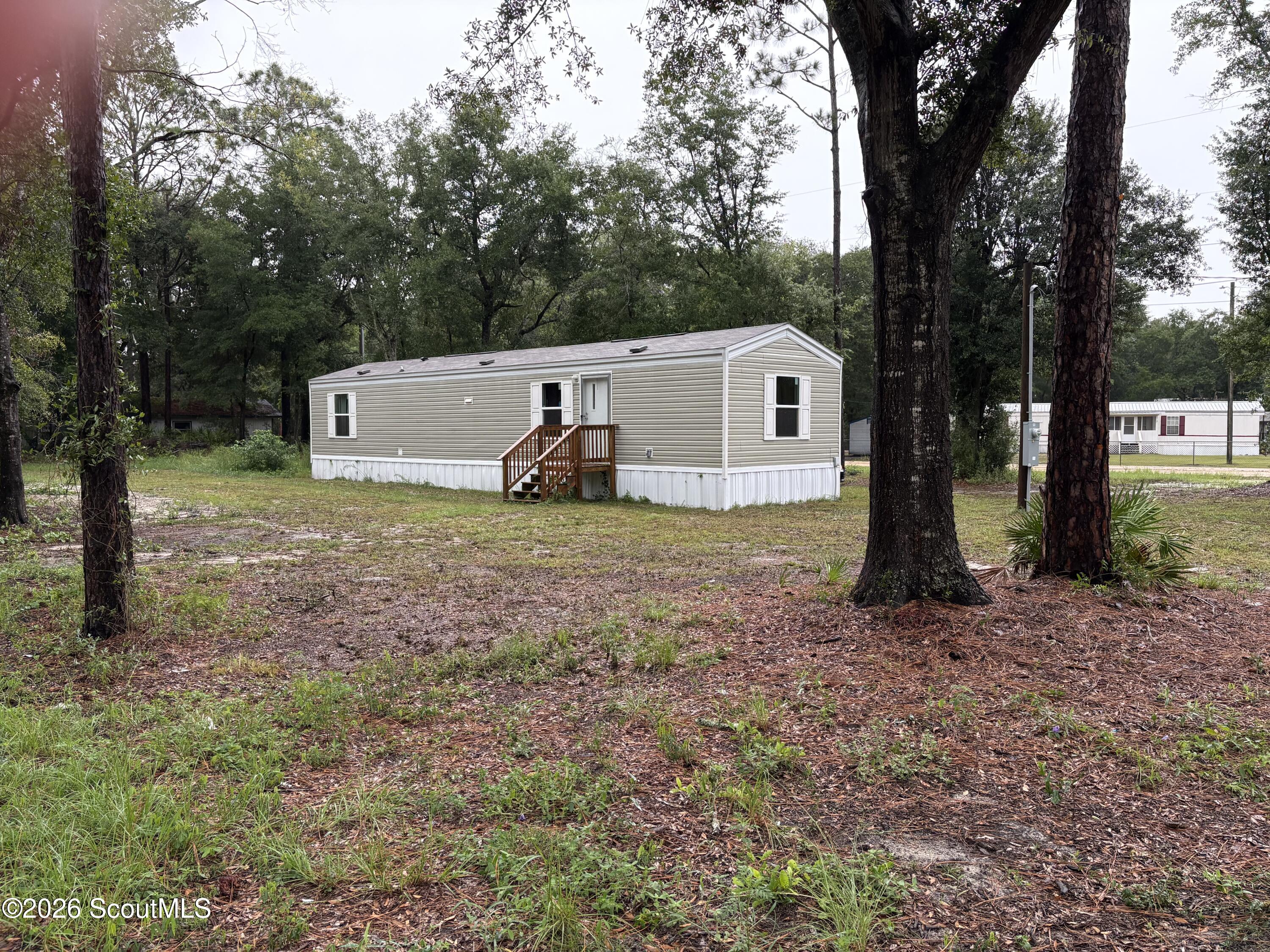 Residential in Jesup