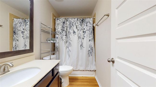 1911 Thunder Ridge Way, House other with 4 bedrooms, 4 bathrooms and 2 parking in Pearland TX | Image 27