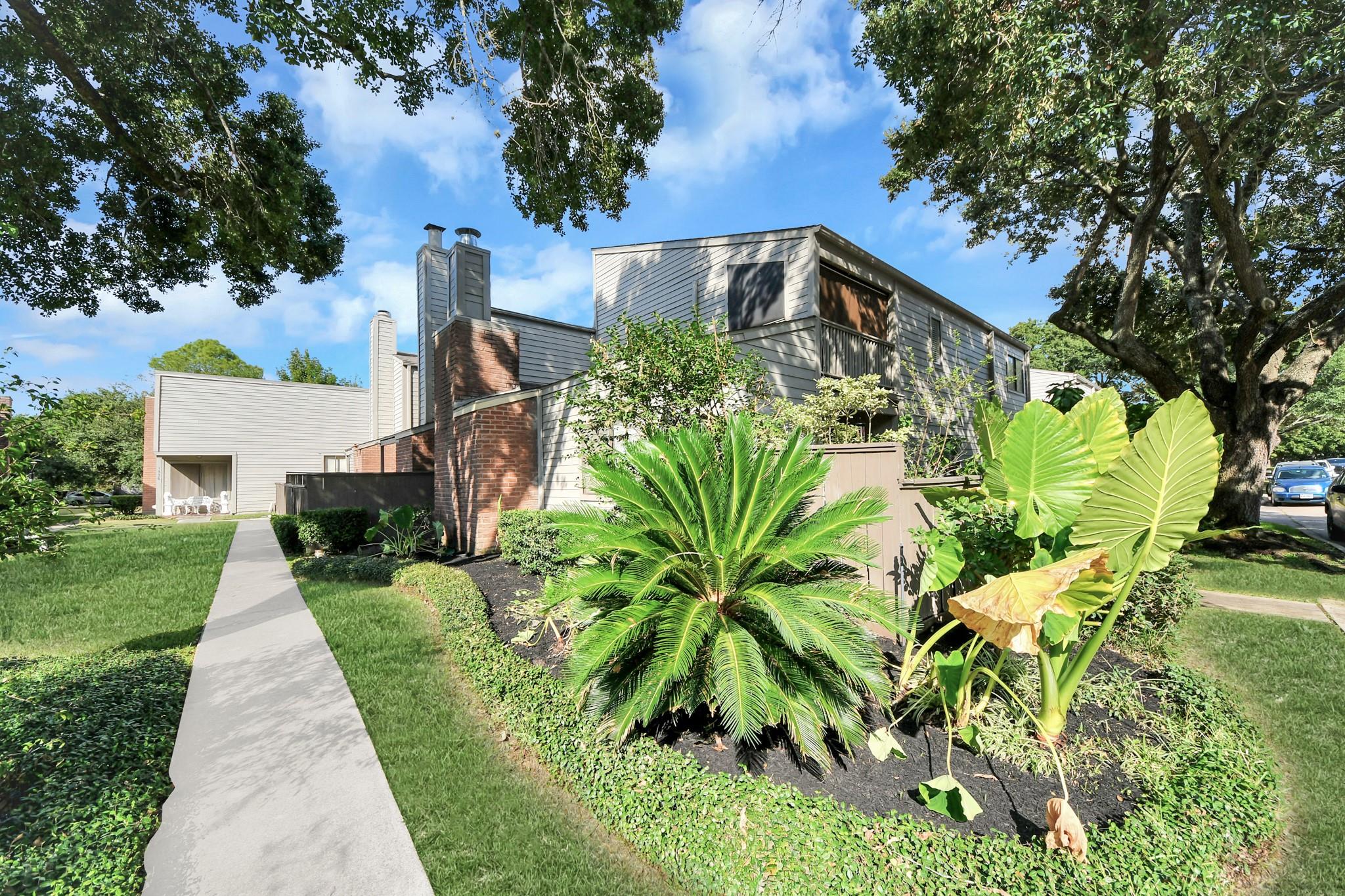 Residential in Houston