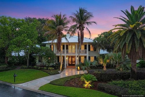 27 Lantana Ln, Sewalls Point, FL, 34996-6406 | Card Image