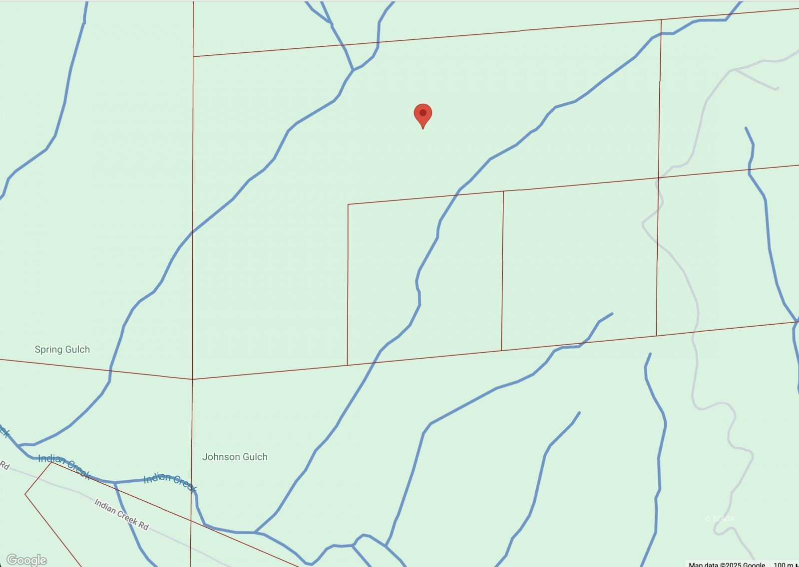 Land in Douglas City 5