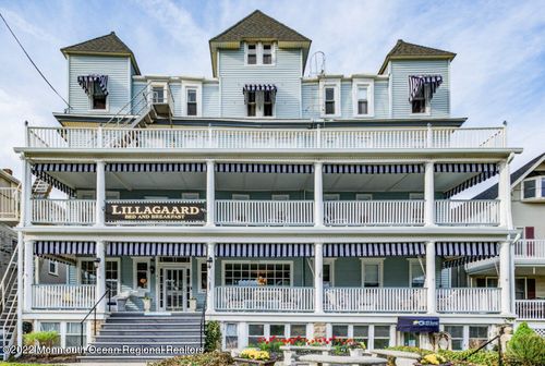 5 Abbott Ave, Ocean Grove, NJ, 07756-1301 | Card Image