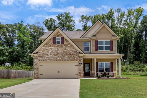 622 Skye Dr, Commerce, GA, 30529-2648 | Card Image