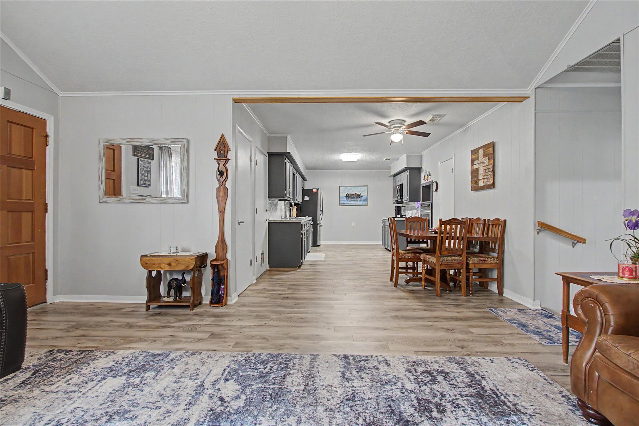 Residential in Willis 4