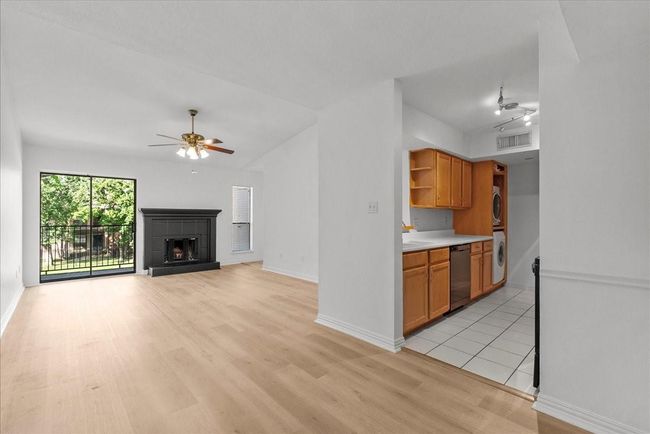 Living room view into the kitchen | Image 10