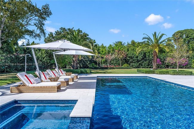 6575 Sw 96 Th St, House other with 7 bedrooms, 9 bathrooms and null parking in Pinecrest FL | Image 42