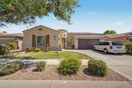 627 E La Costa Dr, Chandler, AZ, 85249-6943 | Card Image