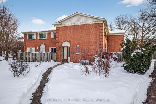 282 Homestead Cres, London, ON, N6G2E5 | Card Image