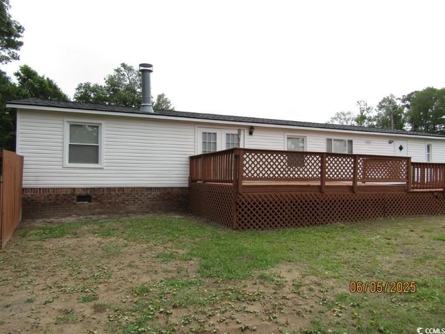 A - 4883 Riverside Dr, House other with 3 bedrooms, 2 bathrooms and null parking in North Myrtle Beach SC | Image 36