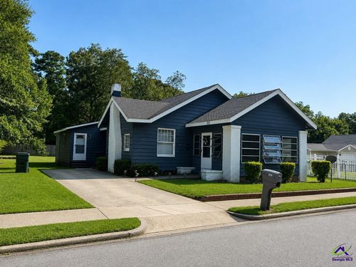 503 W Church St, Fort Valley, GA, 31030-3707 | Card Image