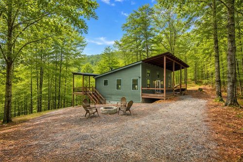 642 Crabapple Dr, Blue Ridge, GA, 30513-7608 | Card Image