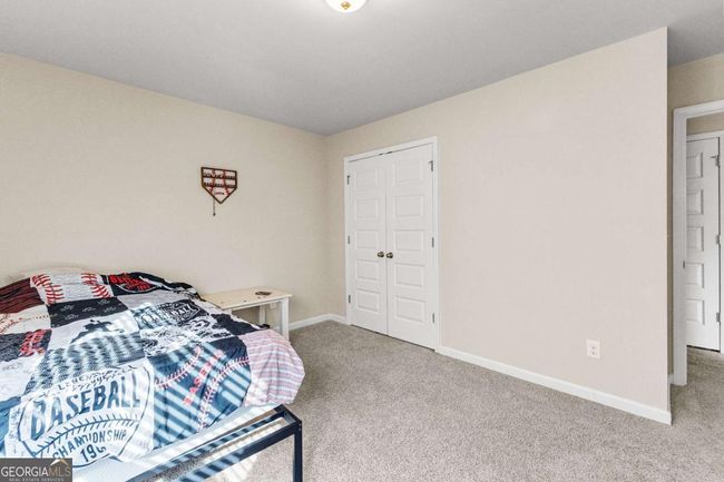155 Filson Dr, House other with 4 bedrooms, 3 bathrooms and null parking in Senoia GA | Image 34