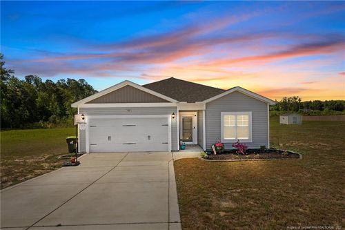 308 Laurel Lake Rd, Salemburg, NC, 28385-8605 | Card Image