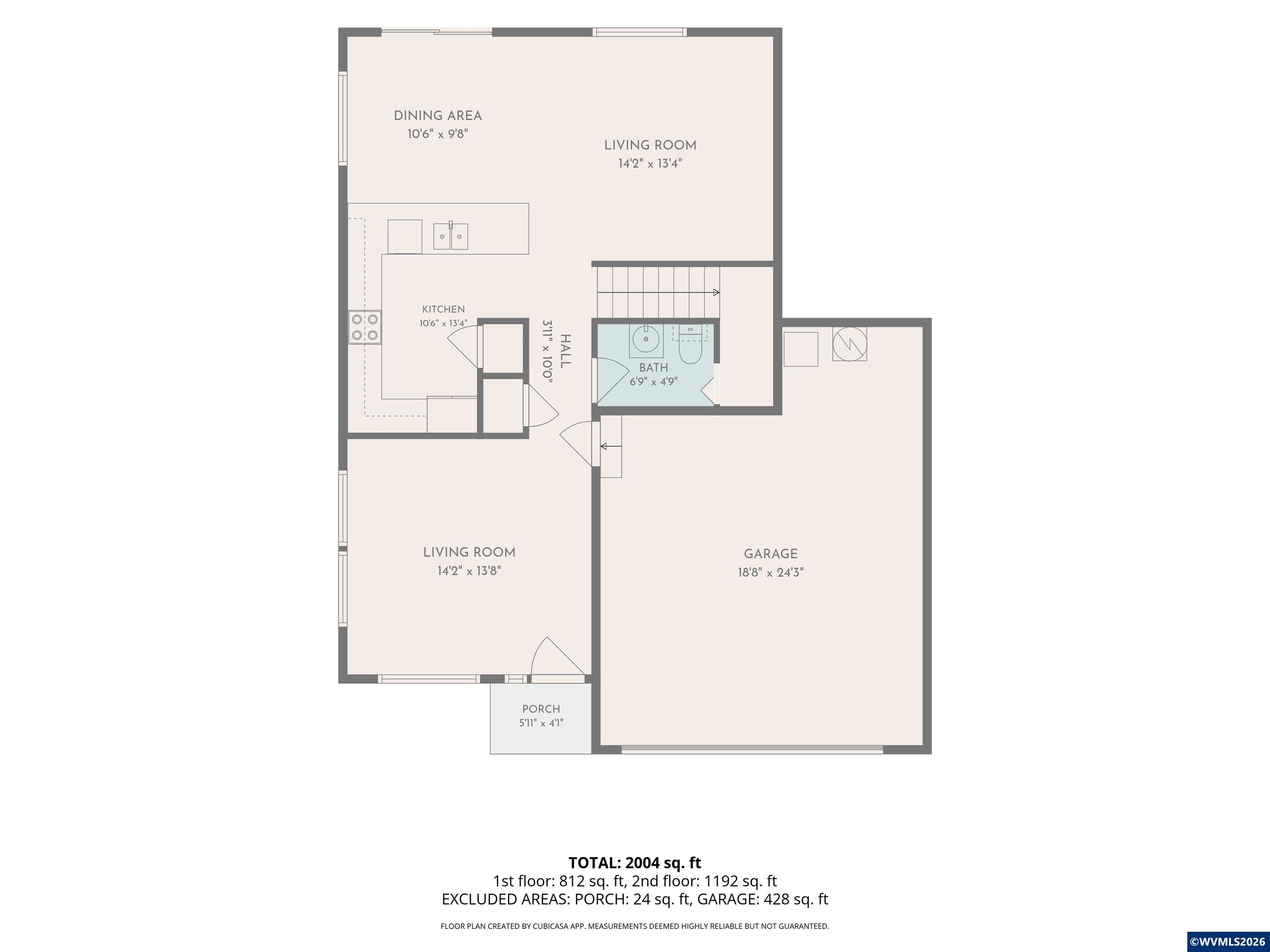 Residential in Corvallis 4