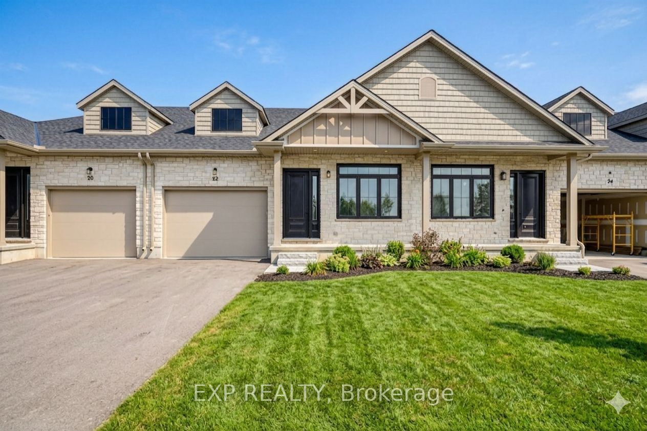 Residential in South Huron 3