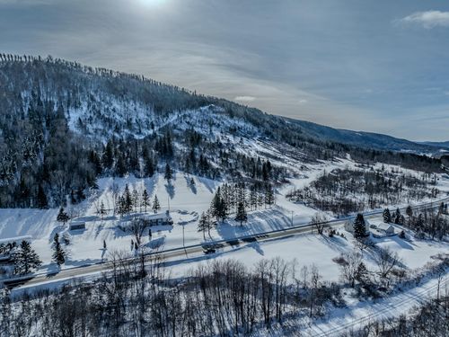 1129 Frenchville Road, Fort Kent, ME, 04743 | Card Image