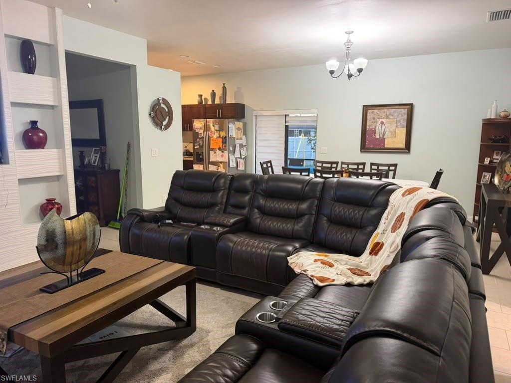 Residential in CAPE CORAL 3