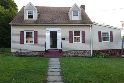 57 Grace Ave, Waterbury, CT, 06710-1019 | Card Image