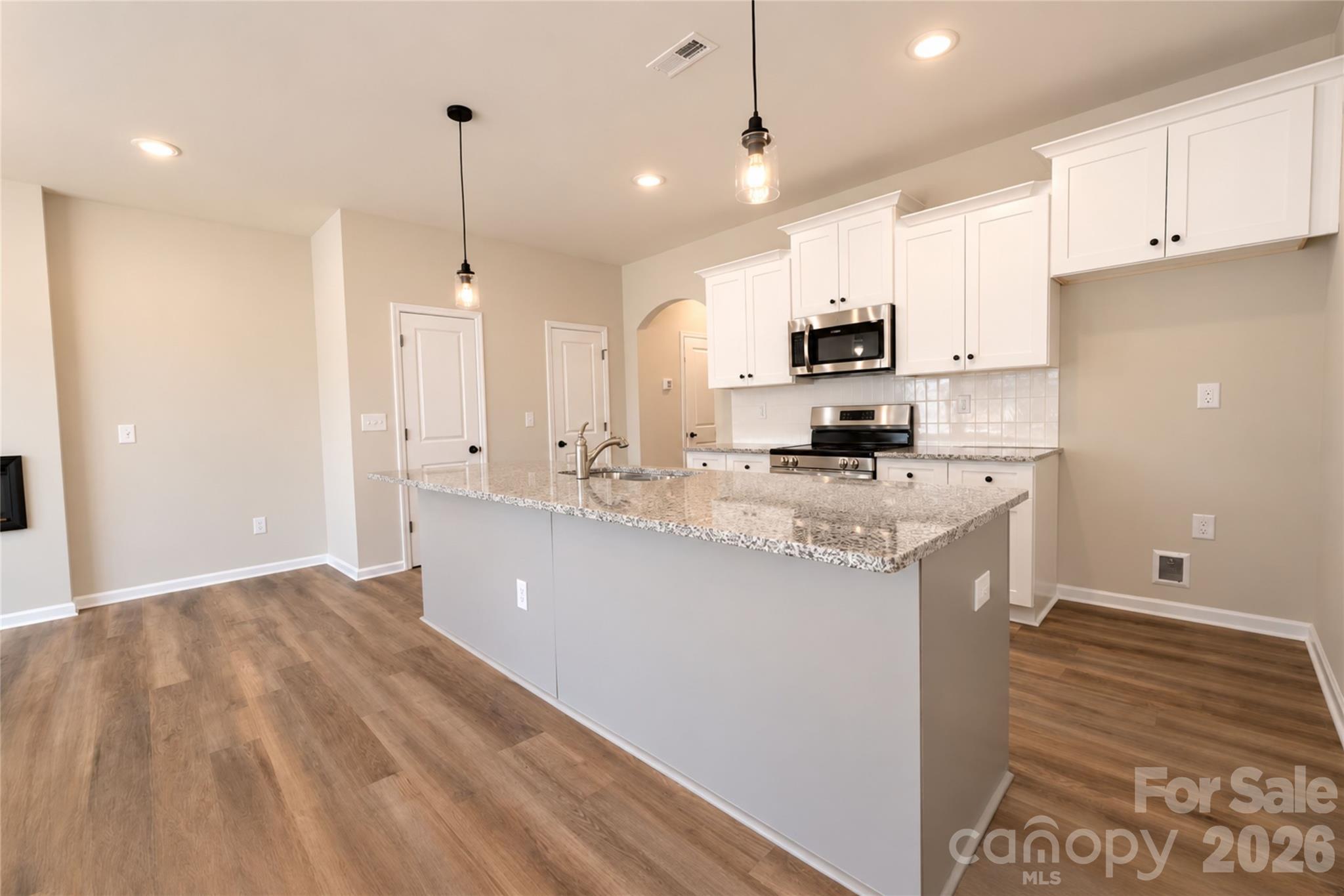 Residential in Charlotte 4
