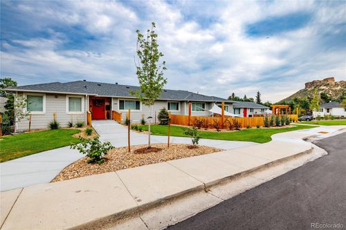 399 N Gilbert St, Castle Rock, CO, 80104-2532 | Card Image