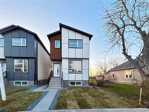 474 Ferry Rd, Winnipeg, MB, R3J1W6 | Card Image