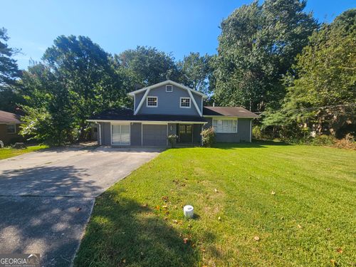 775 Barnesdale Dr, Jonesboro, GA, 30236-1801 | Card Image