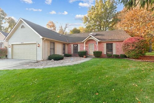 6215 Tamerlane Court, South Bend, IN, 46614-6375 | Card Image