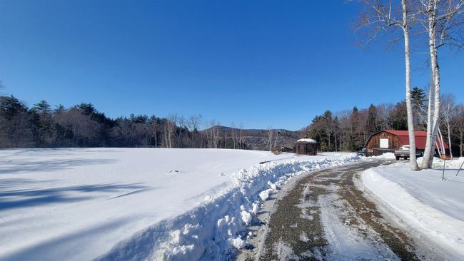 455 Old County Rd, House other with 2 bedrooms, 2 bathrooms and null parking in Plainfield NH | Image 31