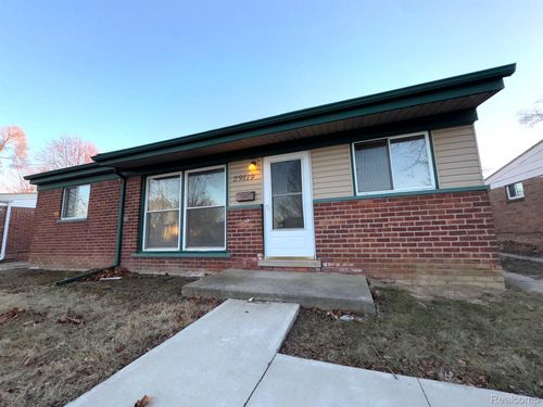 29119 York St, Inkster, MI, 48141-2820 | Card Image