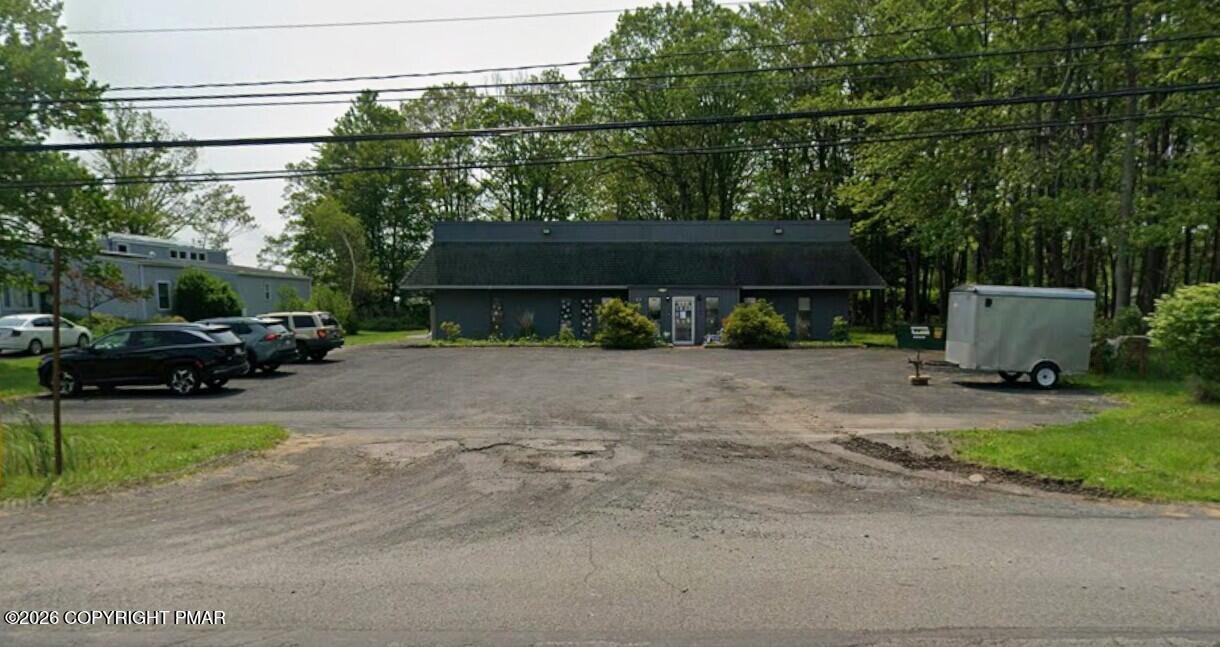 3174 Route 940, Mount Pocono, PA 18344